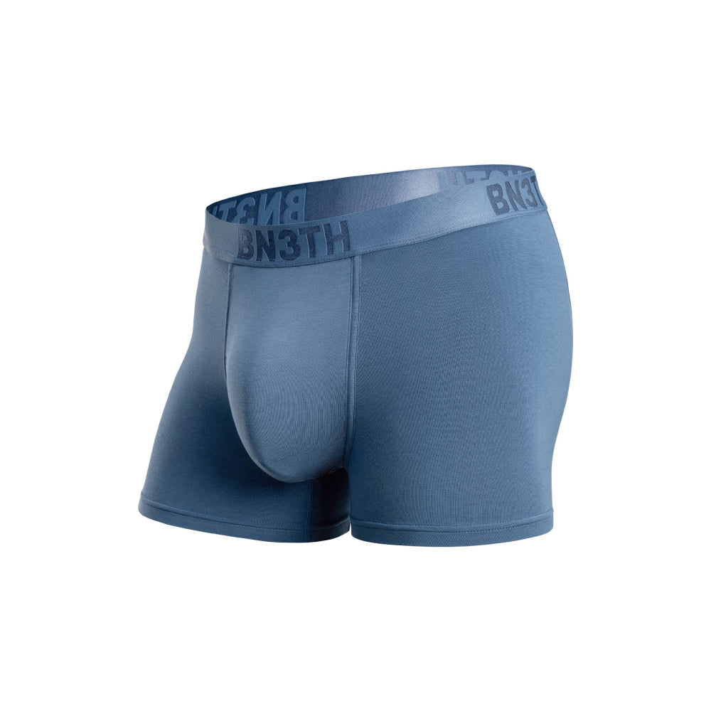 【20%OFF】CLASSIC WITH FLY TRUNK SOLID 前開き / FOG