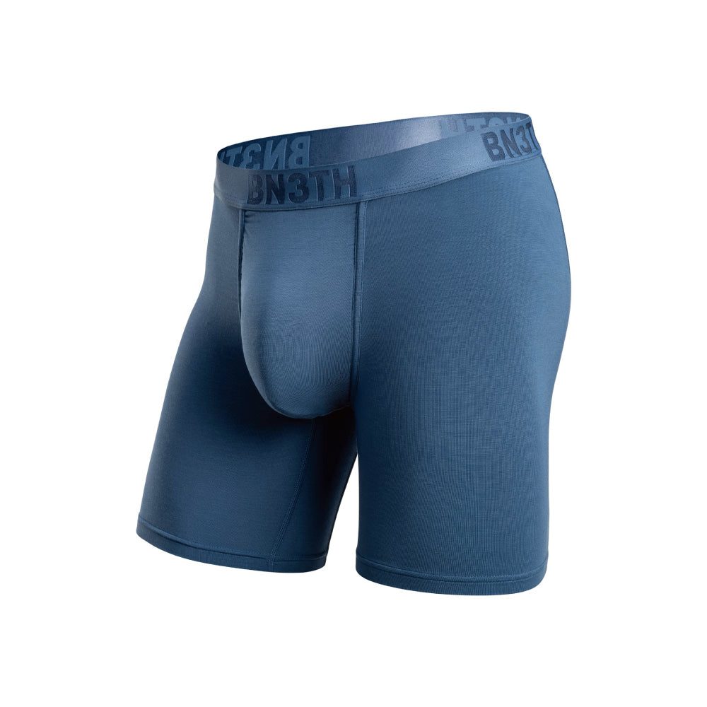 【20%OFF】CLASSIC WITH FLY BOXER BRIEF 前開き / FOG