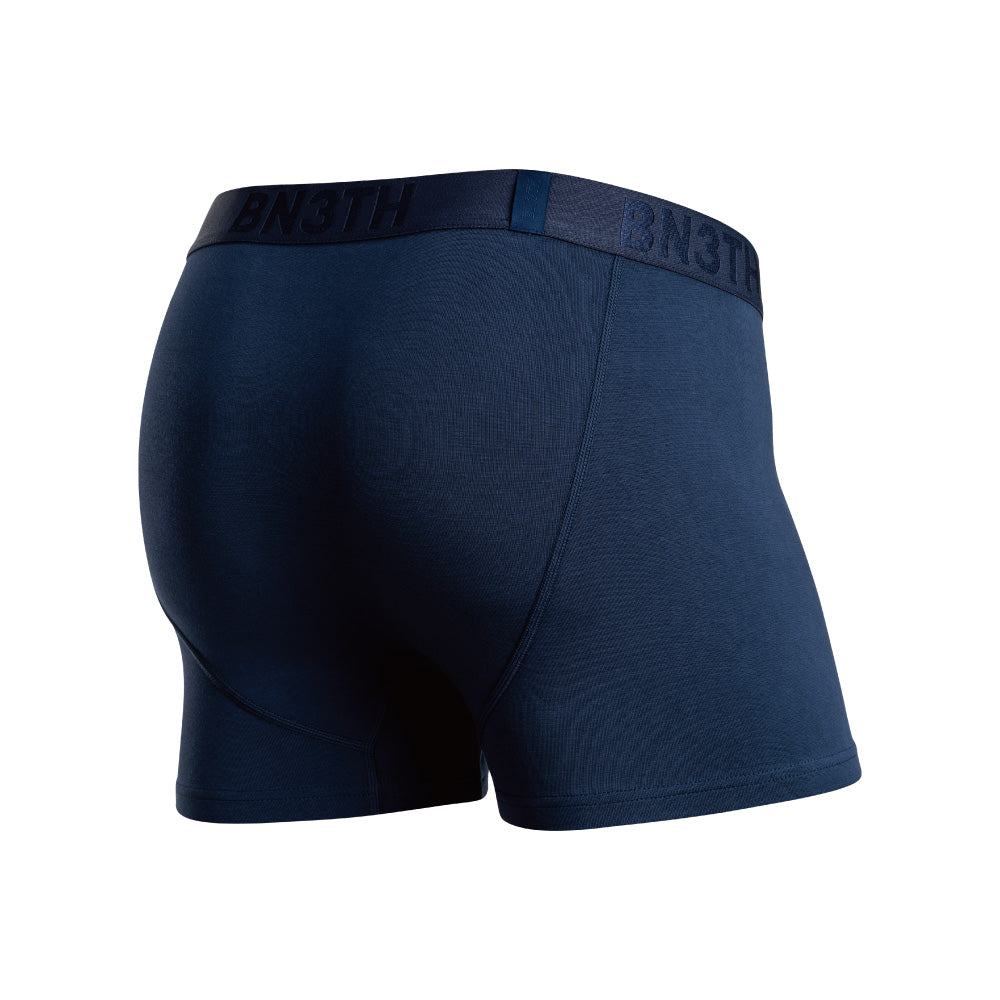 CLASSIC TRUNK SOLID / NAVY