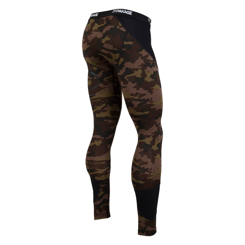 【50%OFF】PRO-X FULL LENGTH / DARK CAMO