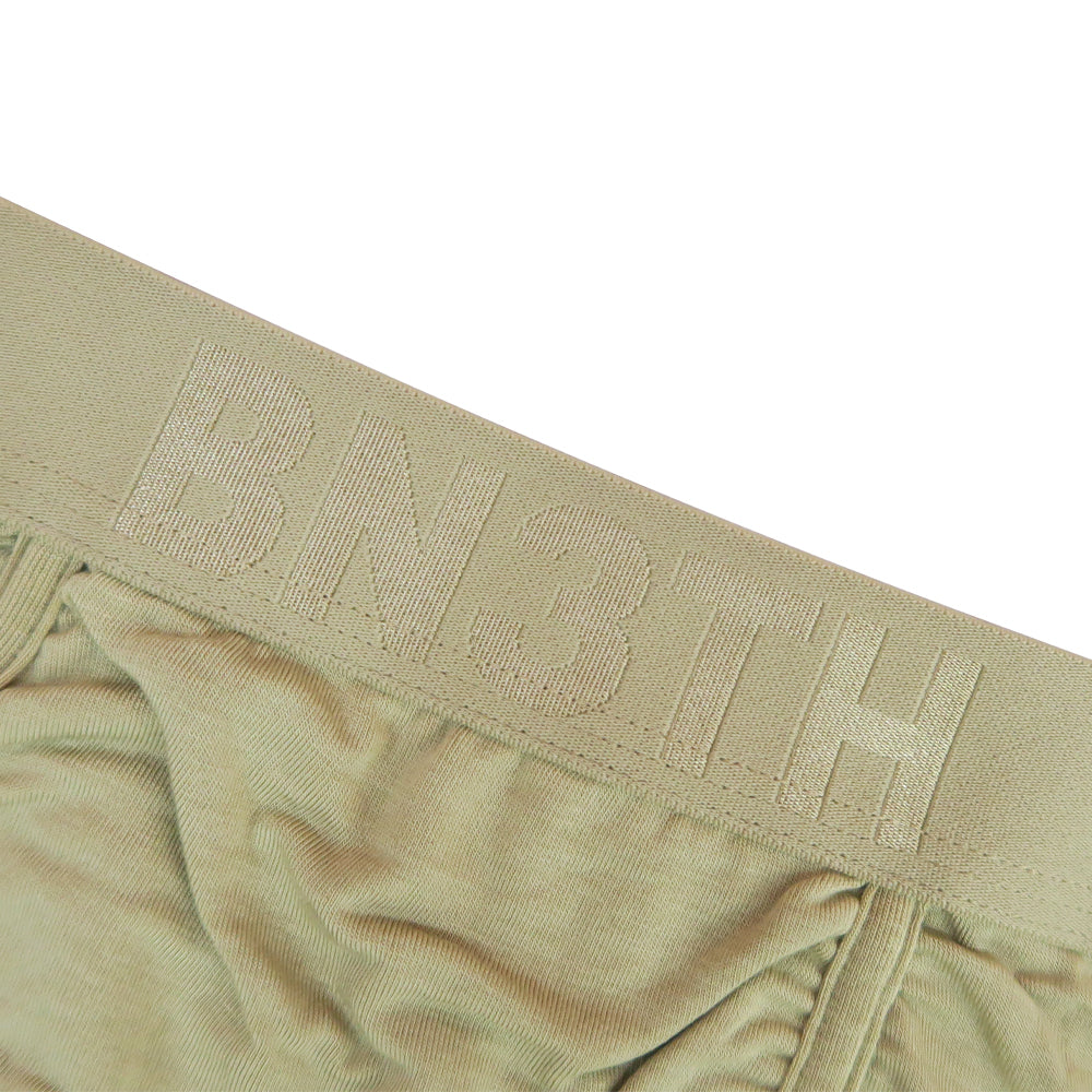 CLASSIC TRUNK SOLID / PEPPER BEIGE