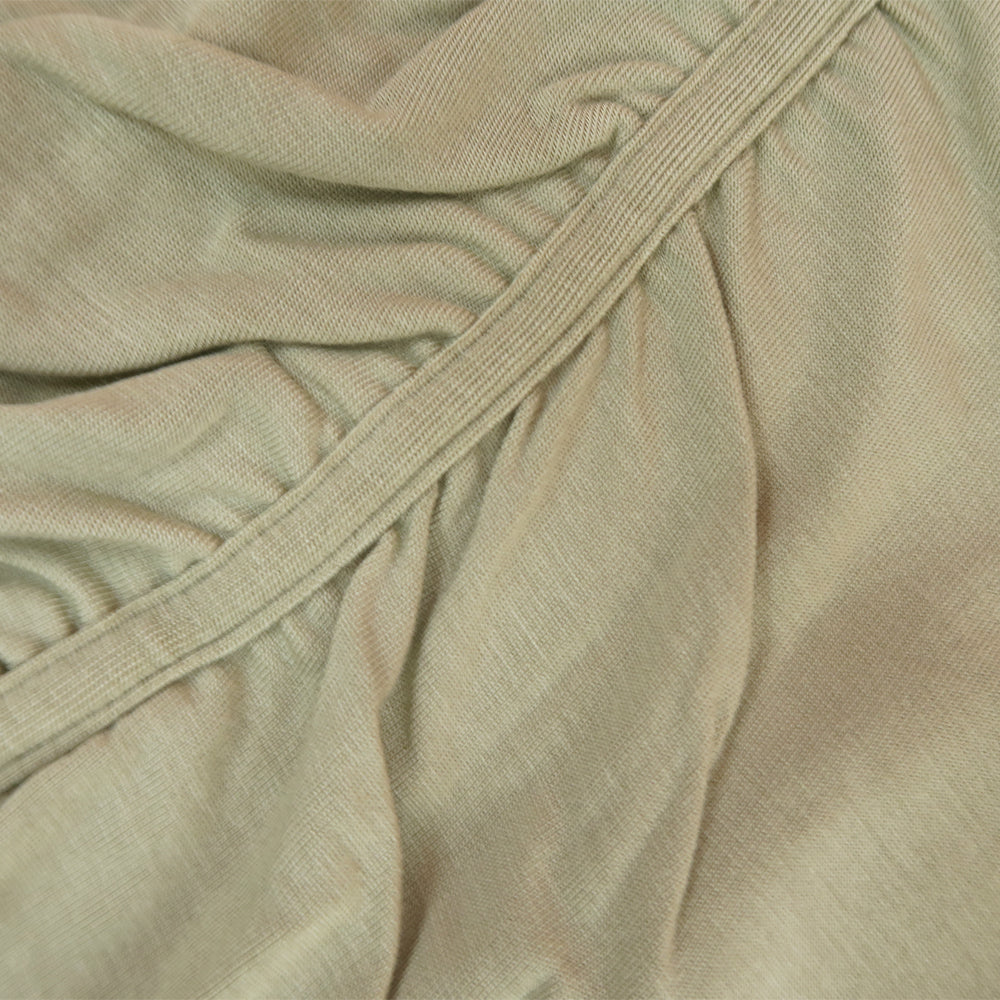 CLASSIC TRUNK SOLID / PEPPER BEIGE