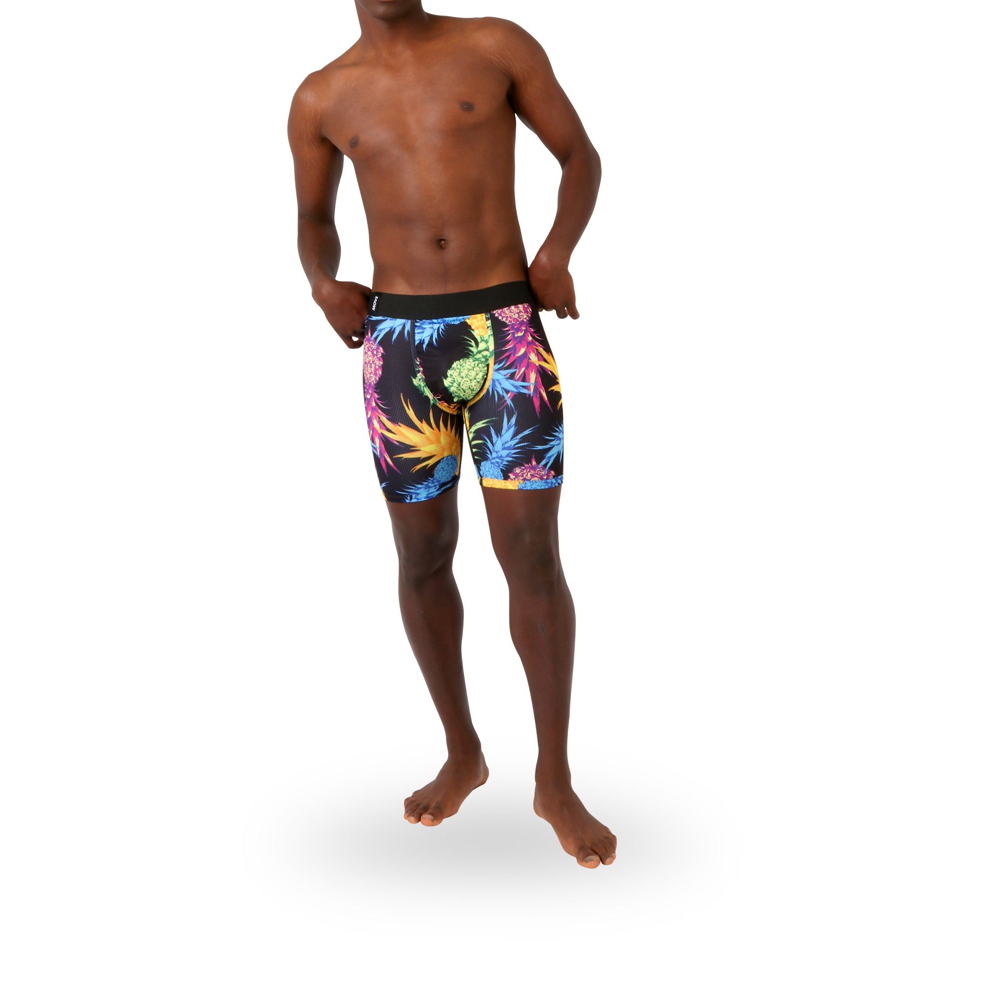 【50%OFF】ENTOURAGE BOXER BRIEF/ PINA COLADA MULTI