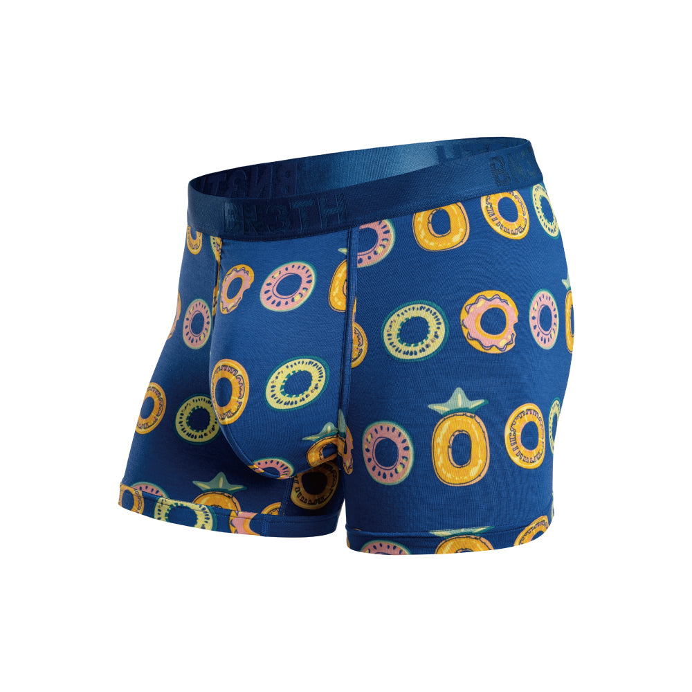 【50%OFF】CLASSIC TRUNK PRINT / FLOATIE FRUIT QUARTZ