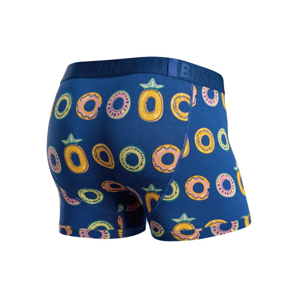 【50%OFF】CLASSIC TRUNK PRINT / FLOATIE FRUIT QUARTZ