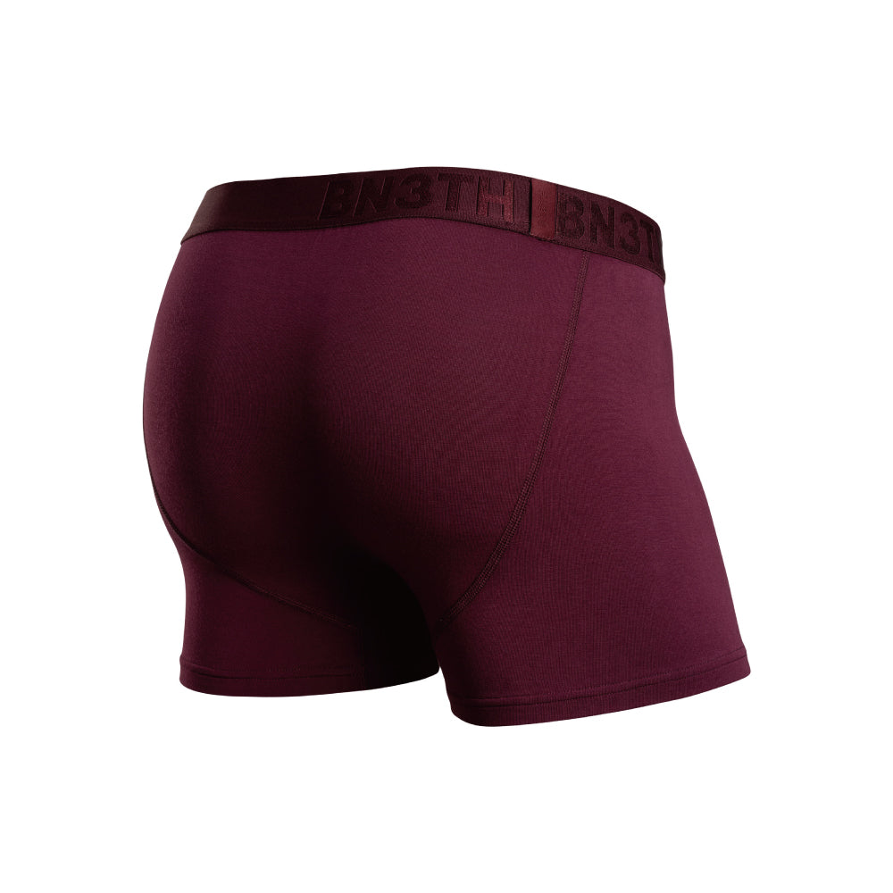 【20%OFF】CLASSIC TRUNK SOLID / FIG PURPLE