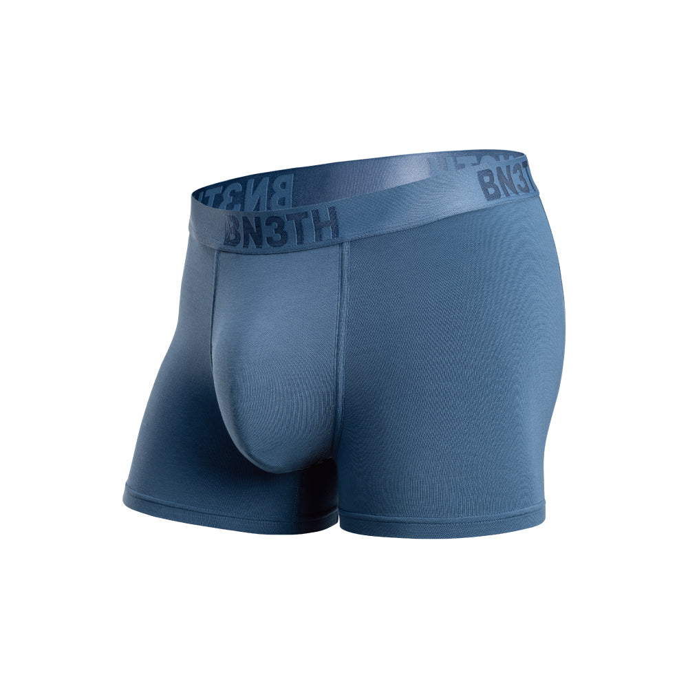 CLASSIC TRUNK SOLID / FOG