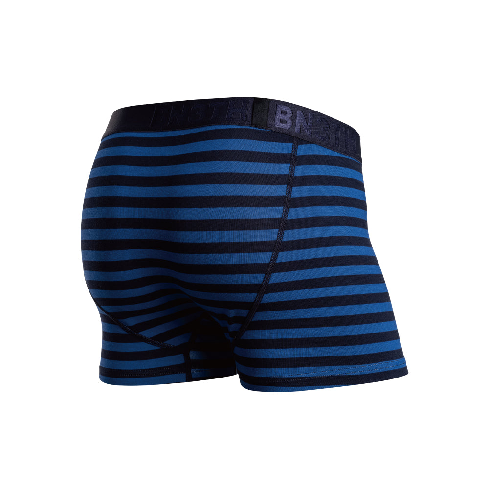 【50%OFF】CLASSIC TRUNK PRINT / TRADITIONAL STRIPE QUARTZ