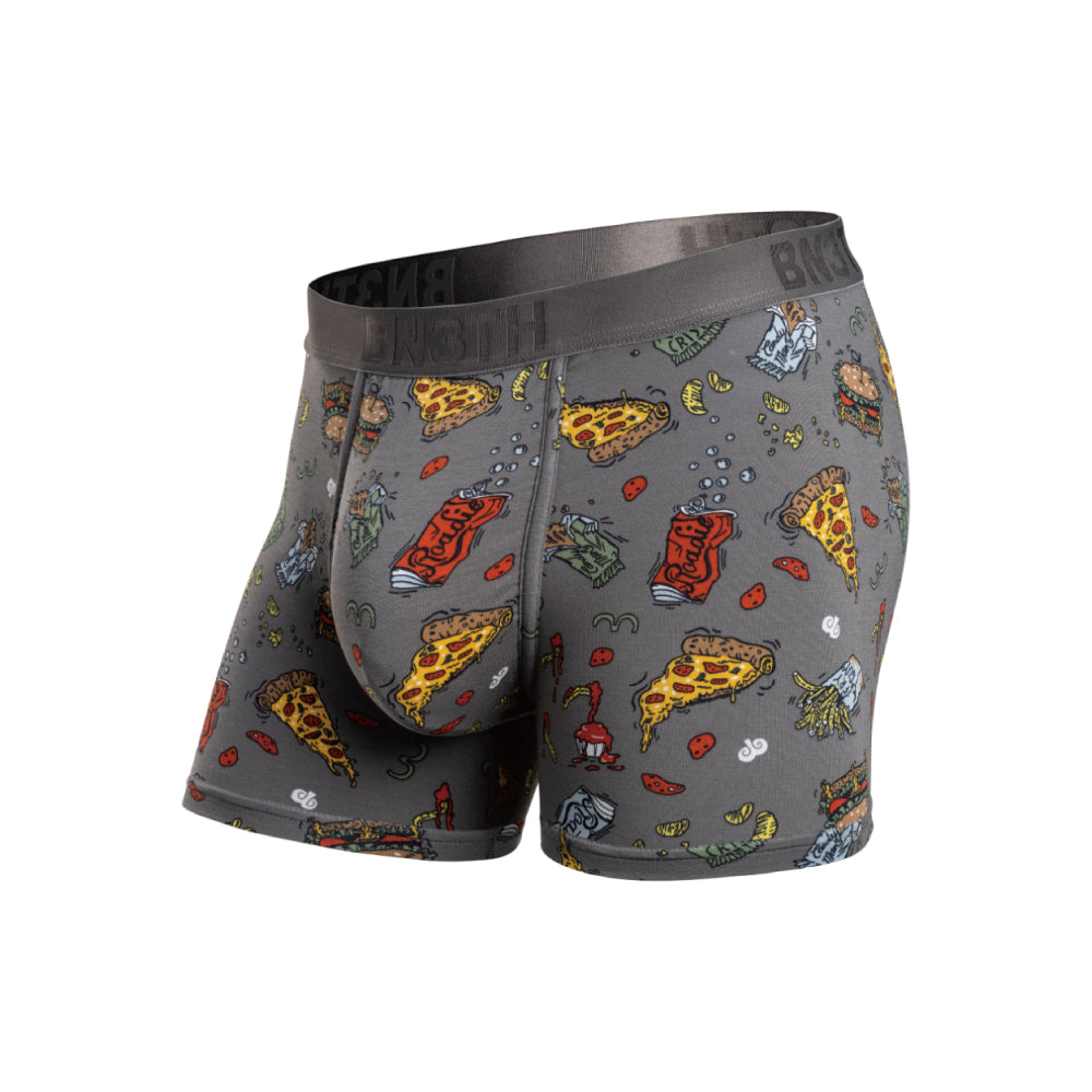 【50%OFF】CLASSIC TRUNK PRINT / ROAD WRAPPER GARGOYLE