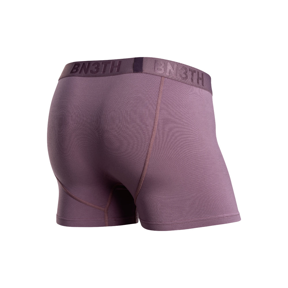 CLASSIC TRUNK SOLID / GRAPE PURPLE