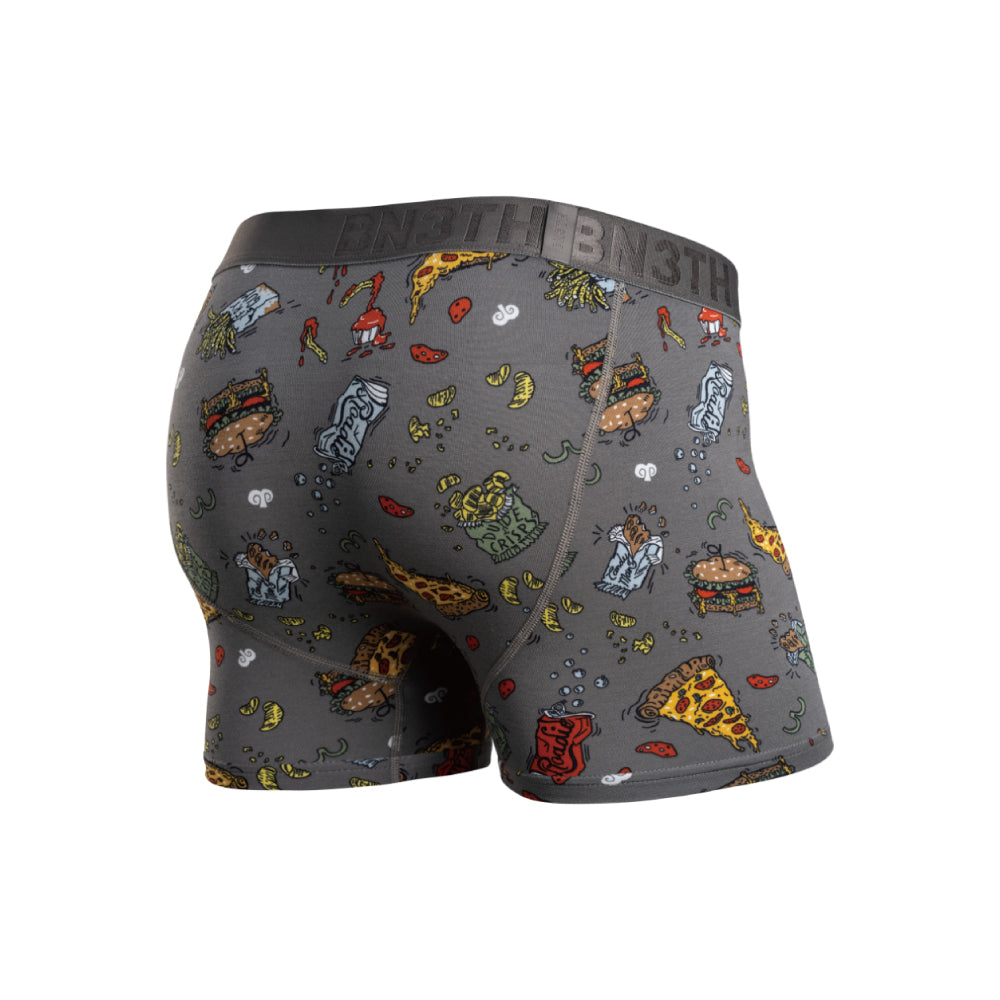 【50%OFF】CLASSIC TRUNK PRINT / ROAD WRAPPER GARGOYLE