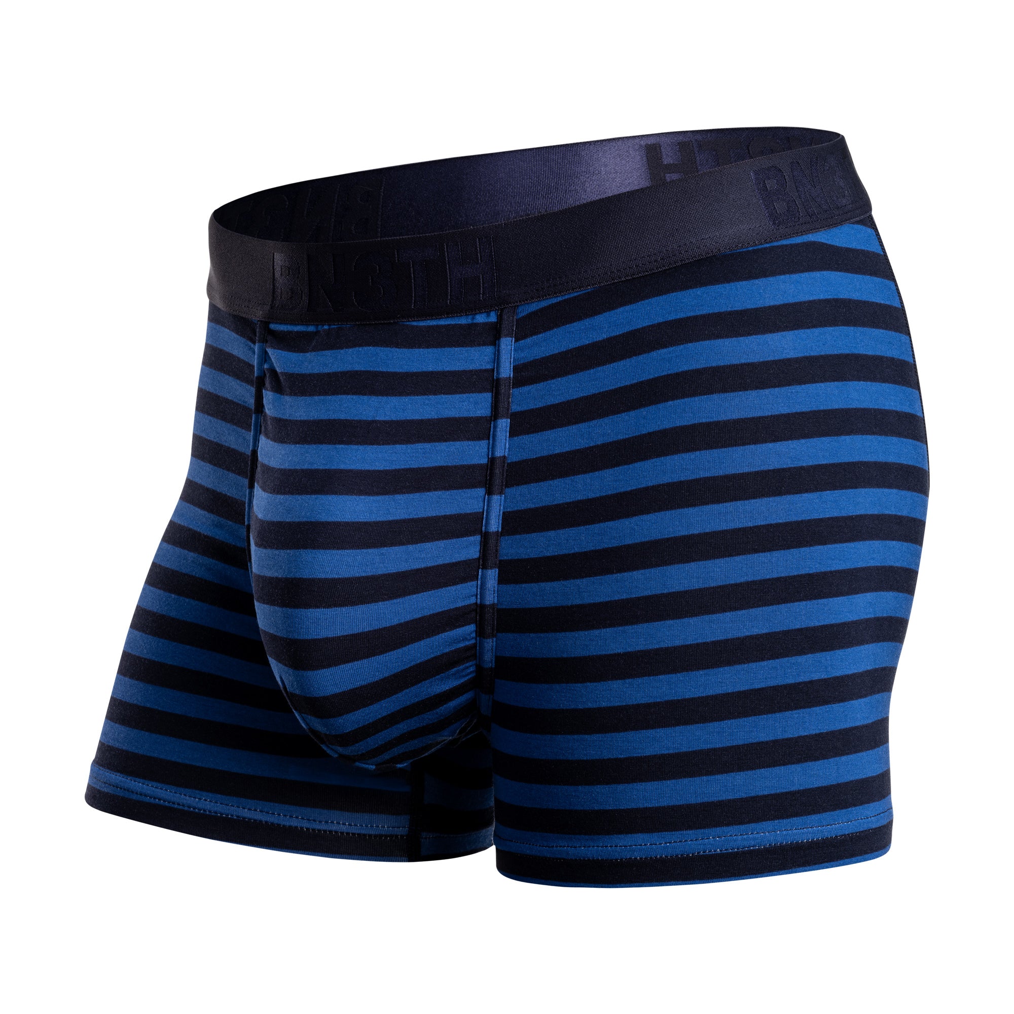 CLASSIC TRUNK PRINT / TRADITIONAL STRIPE QUARTZ
