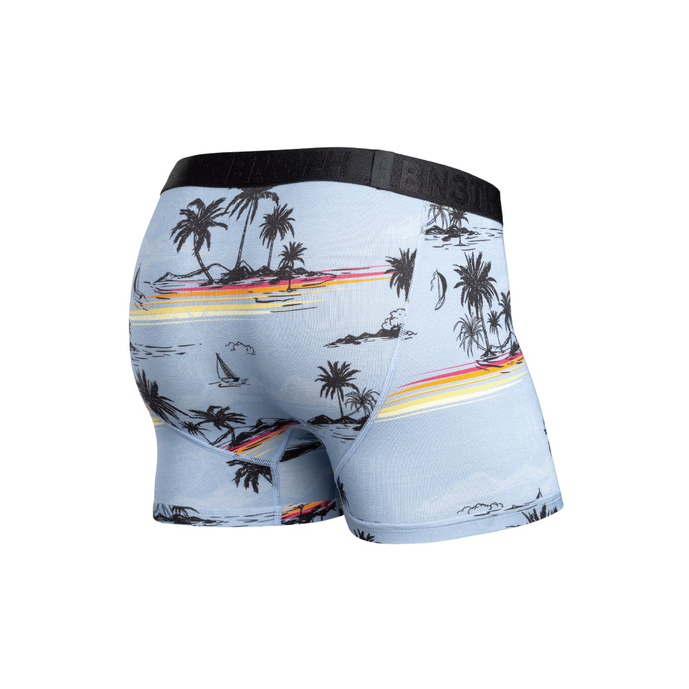 CLASSIC TRUNK PRINT / TAKE ME THERE-SKY