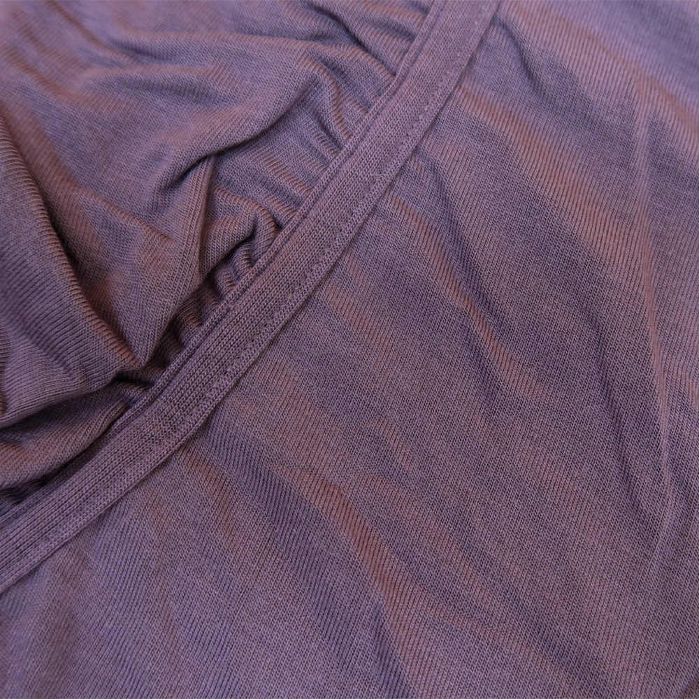 CLASSIC TRUNK SOLID / VINTAGE VIOLET