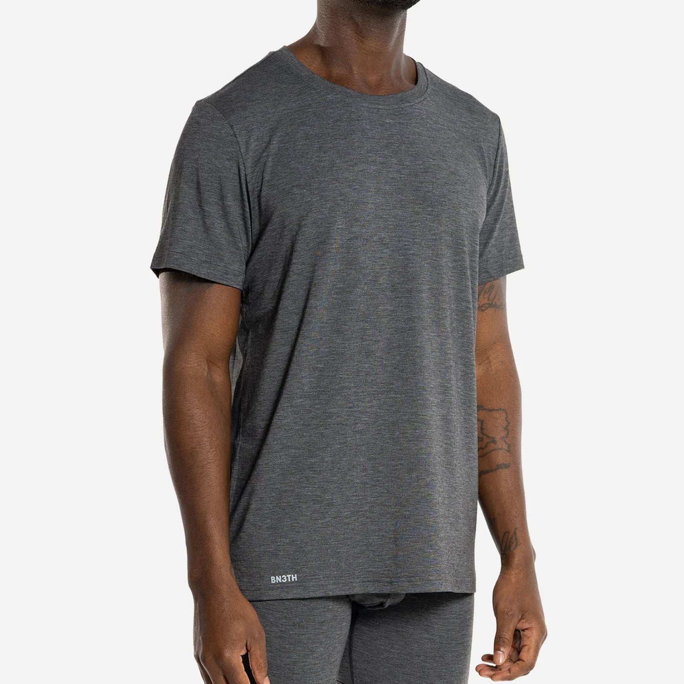 【50%OFF】INFINITE XT2 TEE SHIRT / ASH