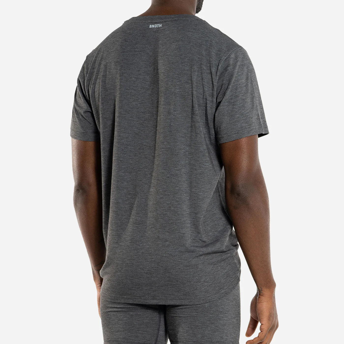 【50%OFF】INFINITE XT2 TEE SHIRT / ASH