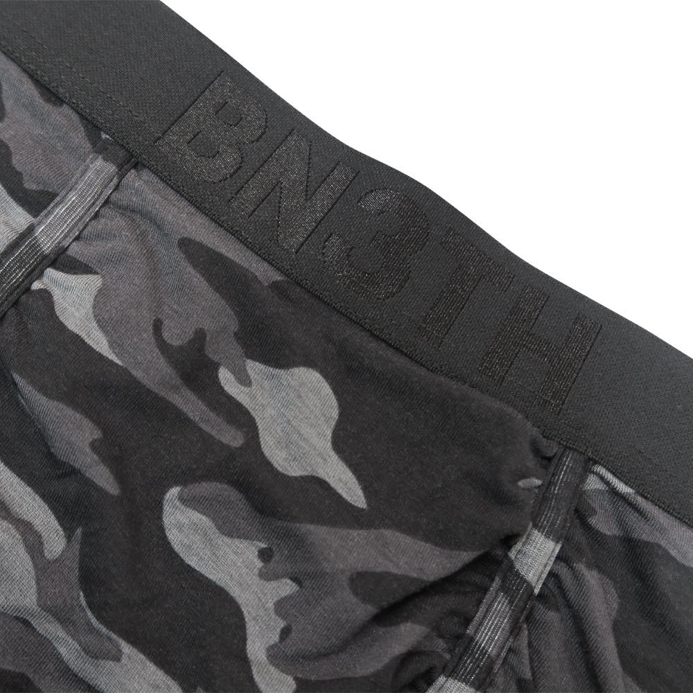 CLASSIC TRUNK PRINT / CAMO-COVERT