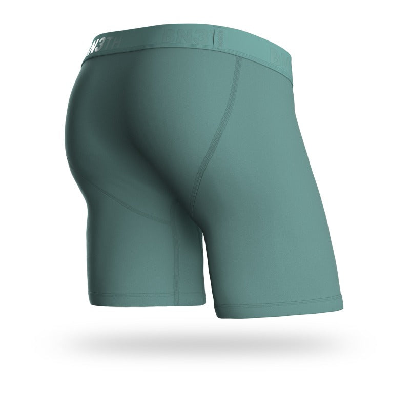 CLASSIC BOXER BRIEF SOLID / AGAVE