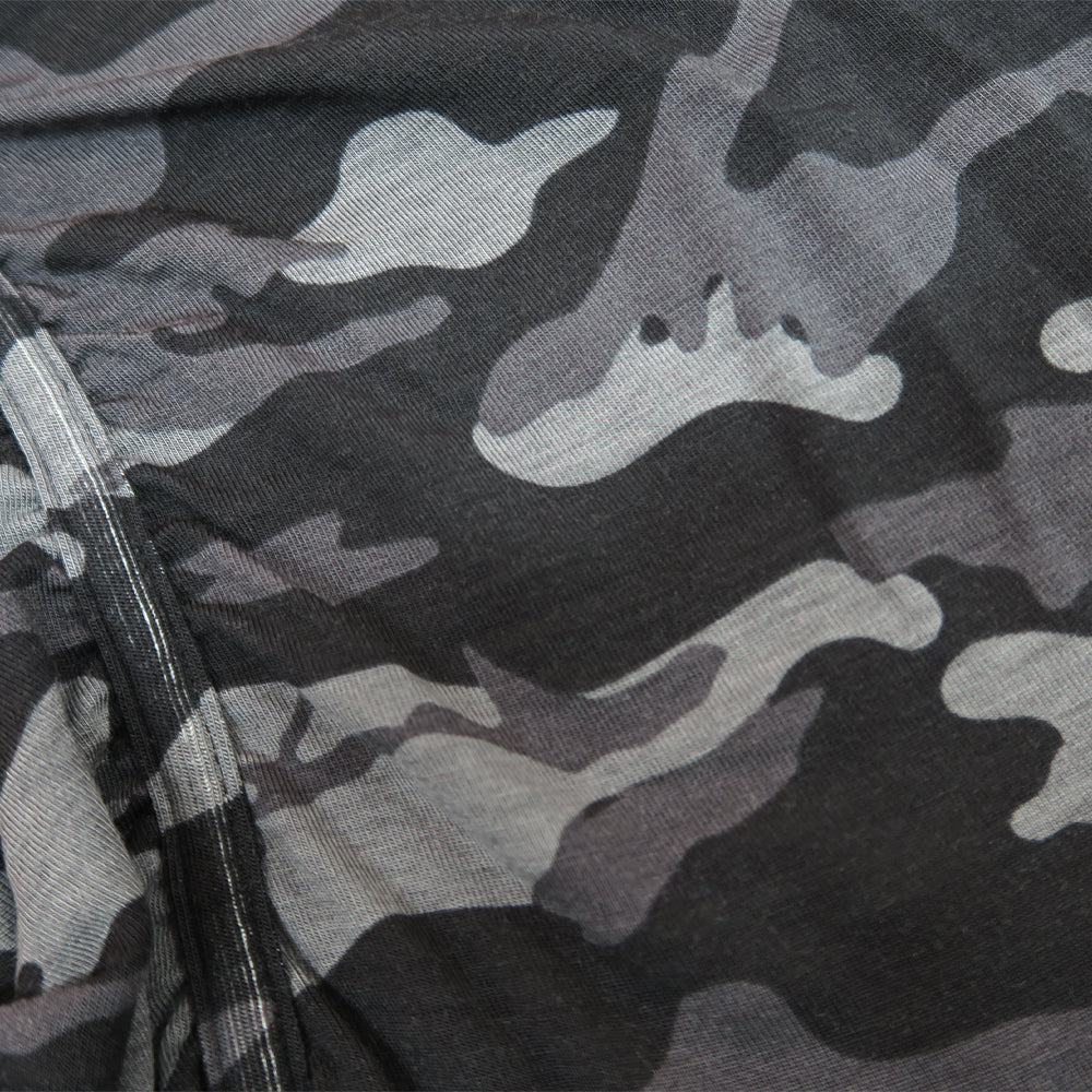 CLASSIC TRUNK PRINT / CAMO-COVERT