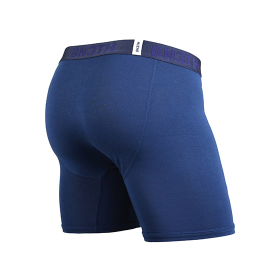 CLASSIC BOXER BRIEF SOLID / NAVY