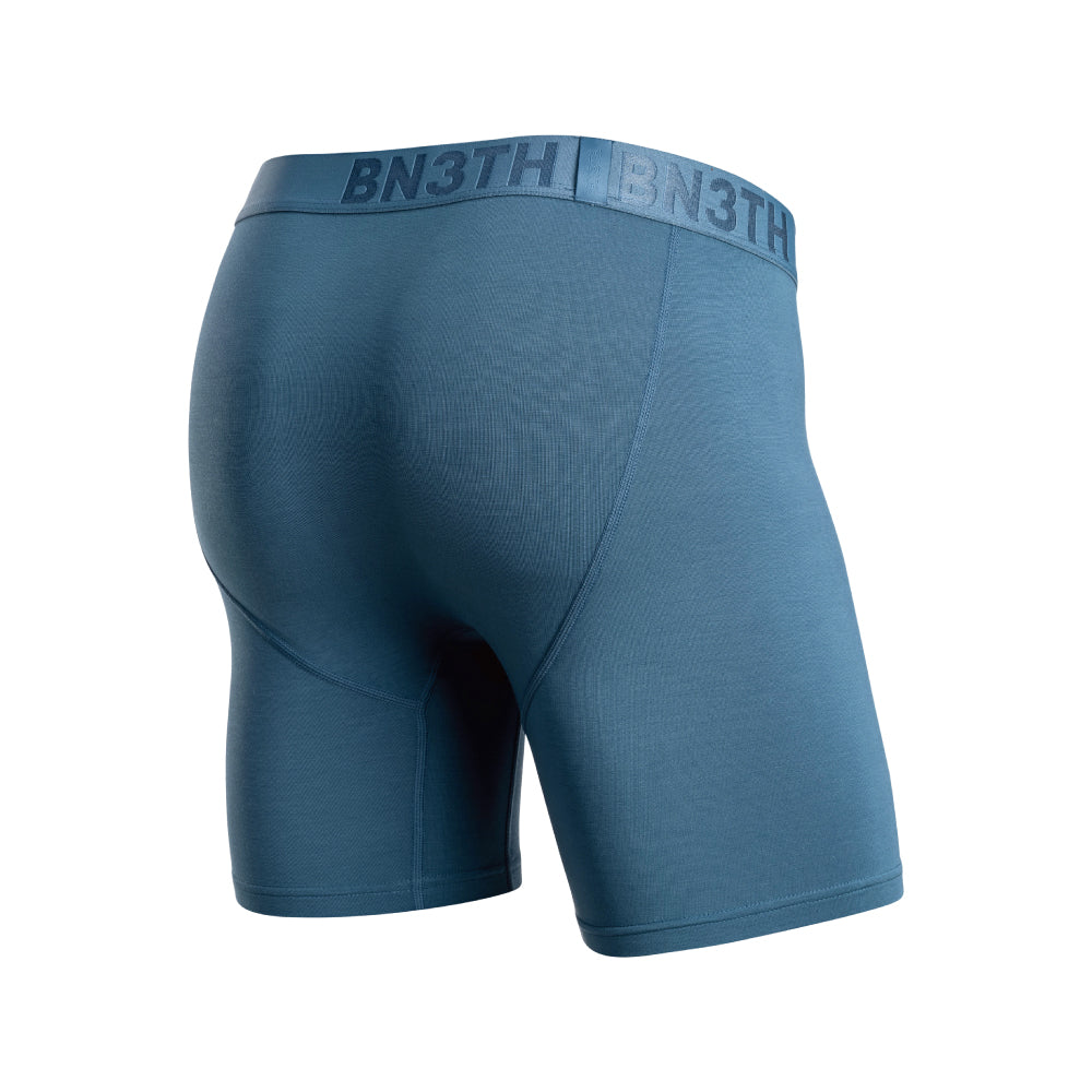 CLASSIC BOXER BRIEF SOLID / FOG