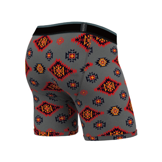 【SALE】CLASSIC BOXER BRIEF PRINT /TAPESTRY