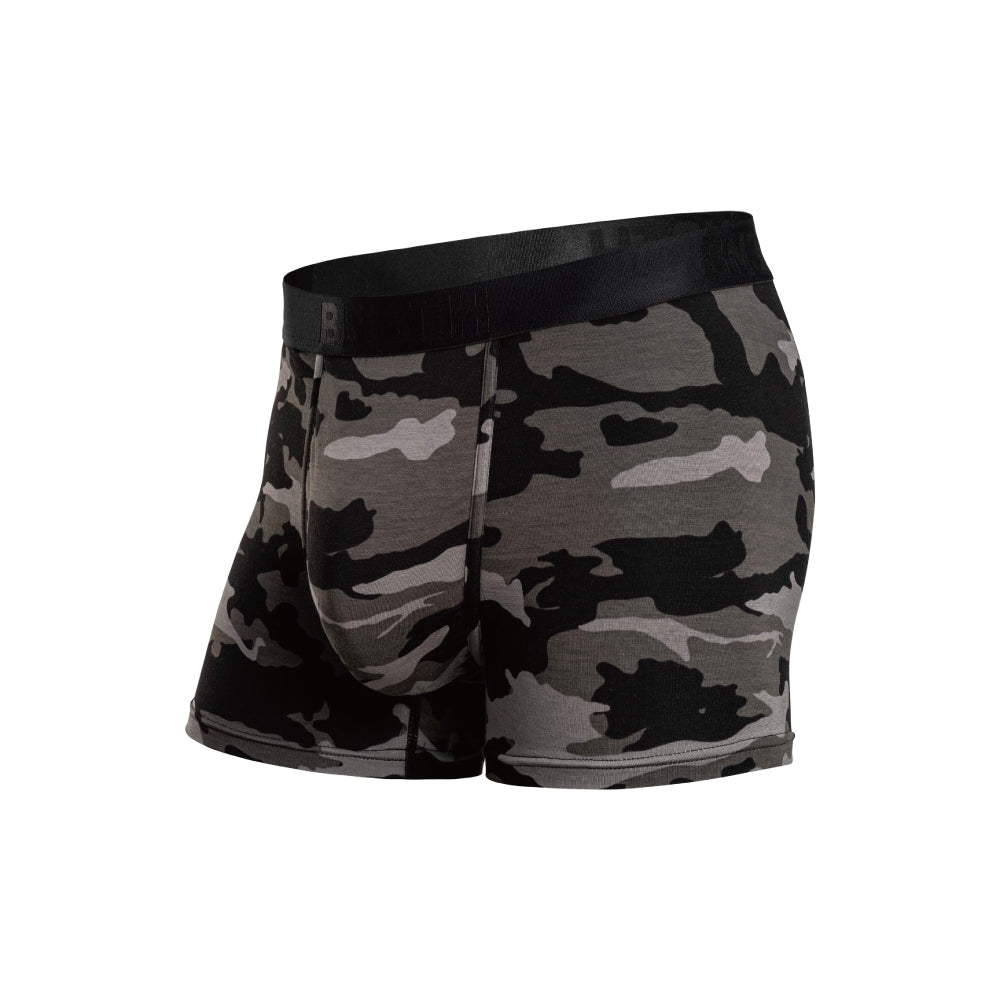 CLASSIC TRUNK PRINT / CAMO-COVERT