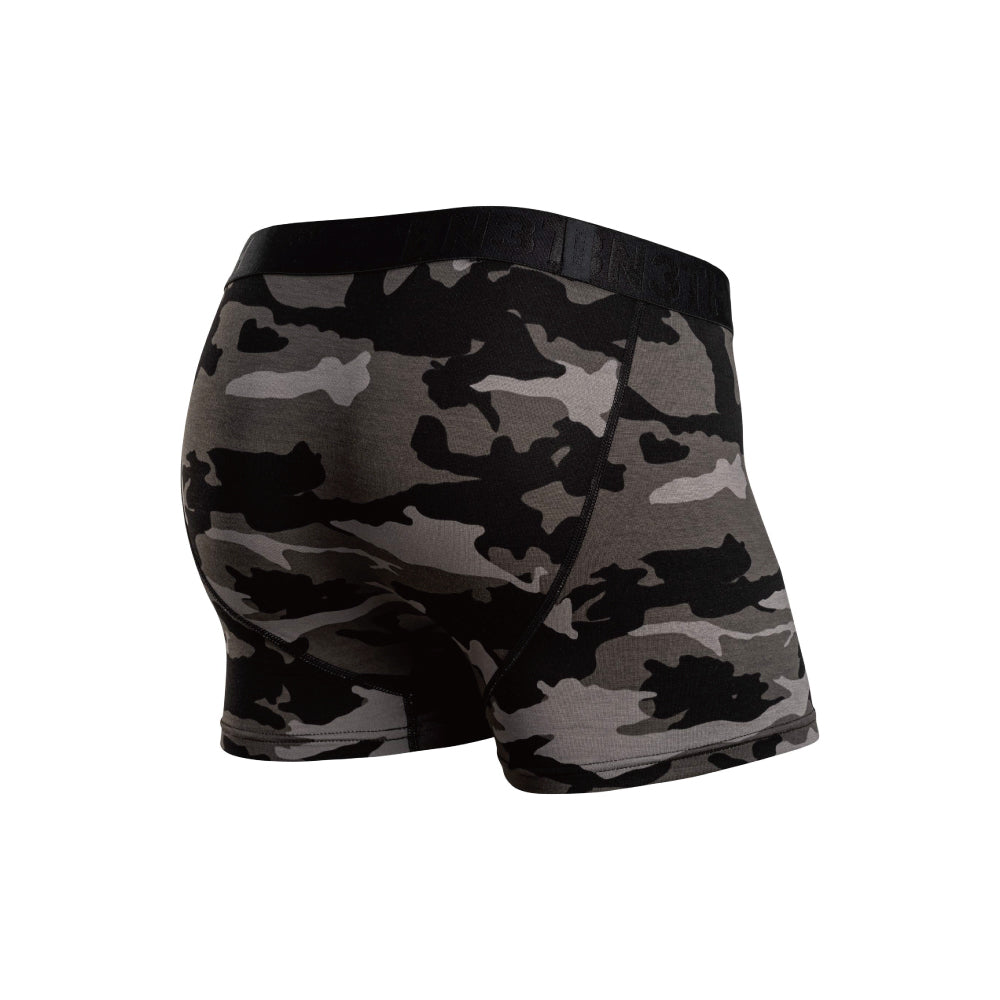 CLASSIC TRUNK PRINT / CAMO-COVERT