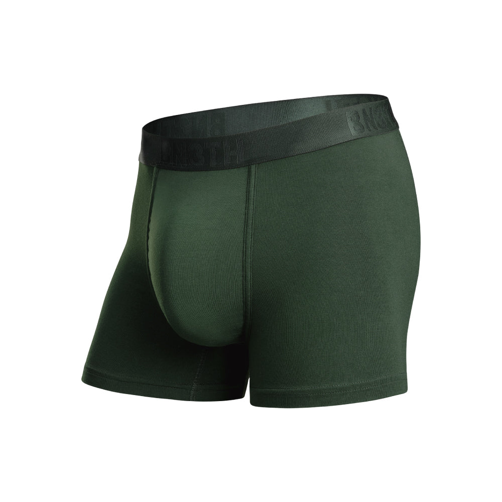 CLASSIC TRUNK SOLID / DUFFLE GREEN