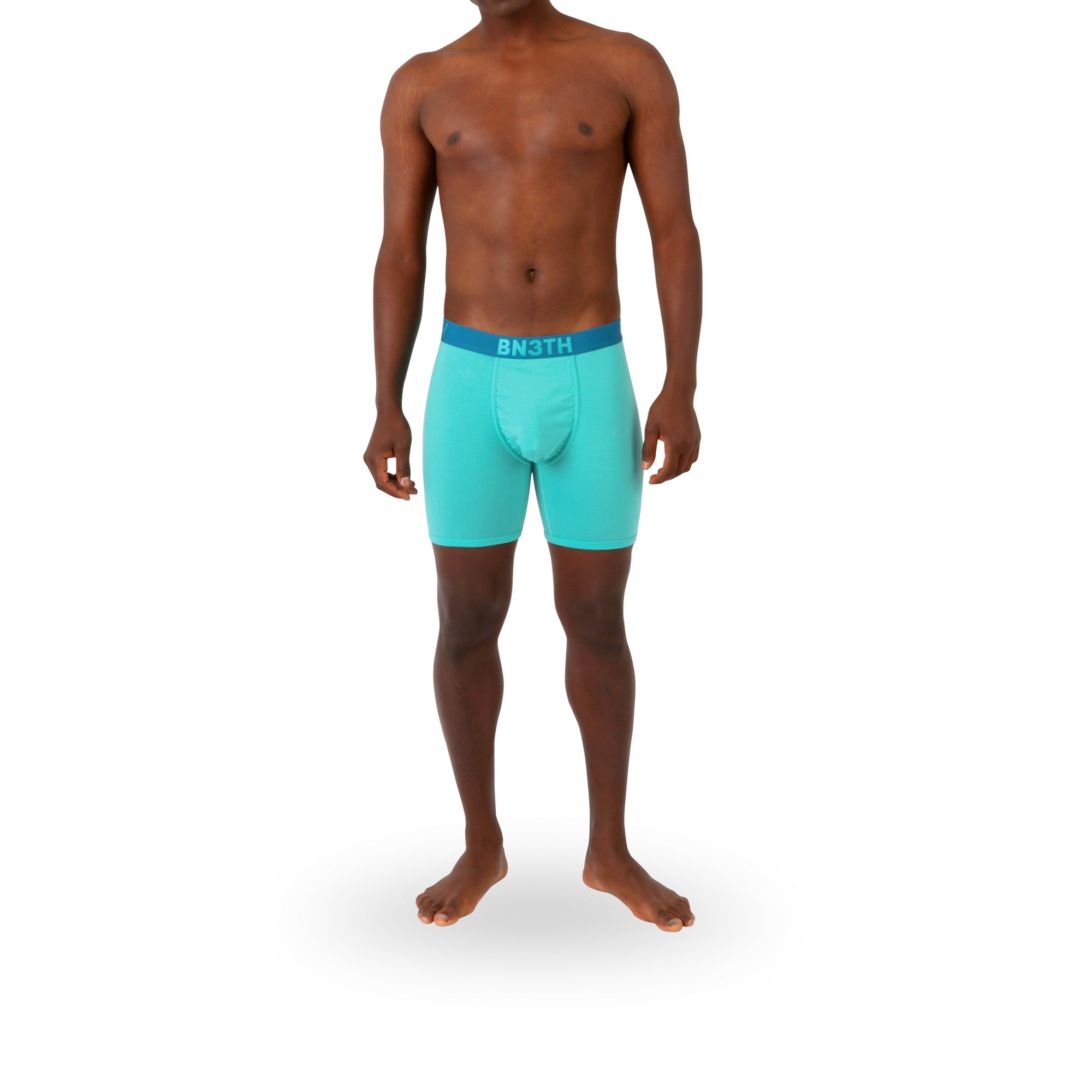 CLASSIC BOXER BRIEF SOLID / TOFINO