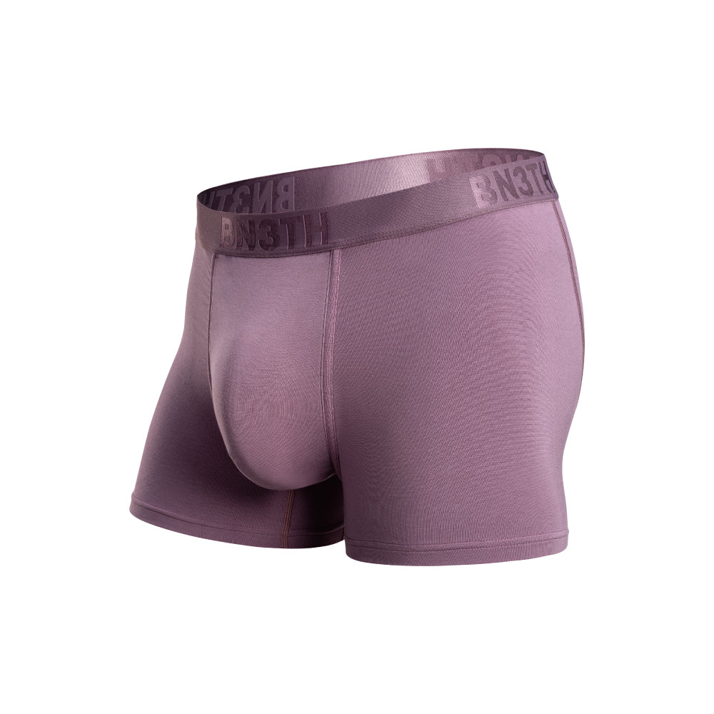 CLASSIC TRUNK SOLID / FOG