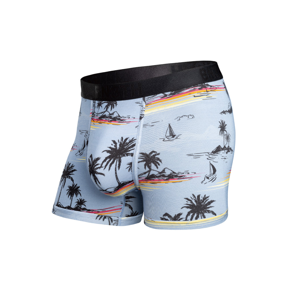CLASSIC TRUNK PRINT / TAKE ME THERE-SKY